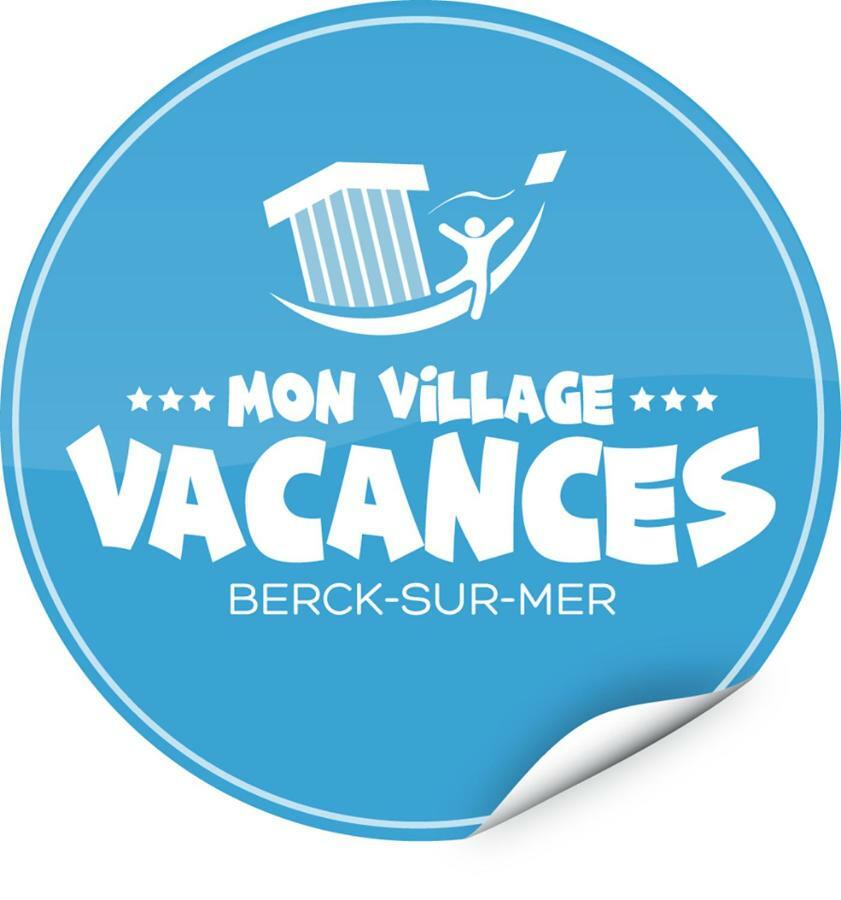 Villa Du Chemin Des Anglais Berck Екстериор снимка